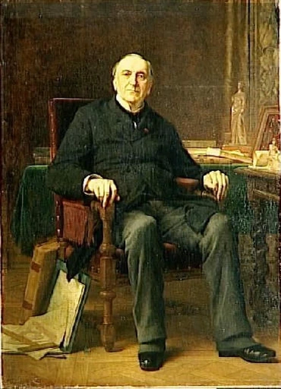 Alfred Armand